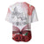 Happy Saint George's Day Baseball Jersey Diada de Sant Jordi