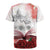 Happy Saint George's Day Rugby Jersey Diada de Sant Jordi