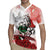 Happy Saint George's Day Rugby Jersey Diada de Sant Jordi