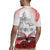 Happy Saint George's Day Rugby Jersey Diada de Sant Jordi