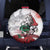 Happy Saint George's Day Spare Tire Cover Diada de Sant Jordi