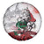 Happy Saint George's Day Spare Tire Cover Diada de Sant Jordi