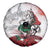 Happy Saint George's Day Spare Tire Cover Diada de Sant Jordi