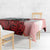 Happy Saint George's Day Tablecloth Diada de Sant Jordi