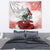 Happy Saint George's Day Tapestry Diada de Sant Jordi