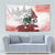Happy Saint George's Day Tapestry Diada de Sant Jordi