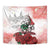 Happy Saint George's Day Tapestry Diada de Sant Jordi