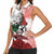 Happy Saint George's Day Women Sleeveless Polo Shirt Diada de Sant Jordi