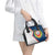 Cape Verde Shoulder Handbag Verde Coat Of Arms And Pattern