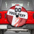 Custom Denmark Football Spare Tire Cover Mute Swan - Wonder Print Shop