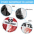 Custom Denmark Football Spare Tire Cover Mute Swan - Wonder Print Shop