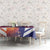 Custom Denmark Football Tablecloth Come On Danish Dynamite - Wonder Print Shop