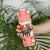 Personalized Canada Moose Skinny Tumbler Maple Leaf Christmas Lightning Art - Wonder Print Shop