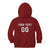Custom Georgia Rugby Kid Hoodie The Lelos Go Champions