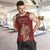Custom Georgia Rugby Men Tank Top The Lelos Go Champions - Wonder Print Shop