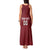 Custom Georgia Rugby Tank Maxi Dress The Lelos Go Champions - Wonder Print Shop