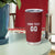 Custom Georgia Rugby Tumbler Cup The Lelos Go Champions - Wonder Print Shop