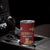 Custom Georgia Rugby Tumbler Cup The Lelos Go Champions - Wonder Print Shop