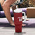 Custom Georgia Rugby Tumbler With Handle The Lelos Go Champions - Wonder Print Shop