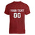 Custom Georgia Rugby Women V-Neck T-Shirt The Lelos Go Champions - Wonder Print Shop
