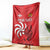 Personalized Georgia Blanket Lion Borjgali