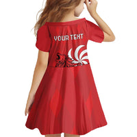 Personalized Georgia Family Matching Tank Maxi Dress and Hawaiian Shirt Lion Borjgali