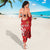 Personalized Georgia Sarong Lion Borjgali - Wonder Print Shop