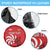Personalized Georgia Spare Tire Cover Lion Borjgali - Wonder Print Shop