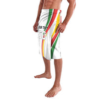 Custom Portugal Football Lavalava A Selecao das Quinas Dragon Mascot