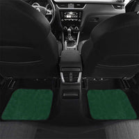 Custom Northern Ireland Football Car Mats Norn Iron Go Champions