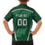 Custom Northern Ireland Football Kid Hawaiian Shirt Norn Iron Go Champions