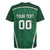 Custom Northern Ireland Football Rugby Jersey Norn Iron Go Champions