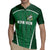 Custom Northern Ireland Football Rugby Jersey Norn Iron Go Champions