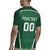 Custom Northern Ireland Football Rugby Jersey Norn Iron Go Champions