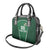 Custom Northern Ireland Football Shoulder Handbag Norn Iron Go Champions