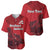 Personalized Northern Ireland Baseball Jersey Giant’s Causeway Retro Style