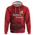 Personalized Northern Ireland Hoodie Giant’s Causeway Retro Style
