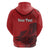 Personalized Northern Ireland Hoodie Giant’s Causeway Retro Style