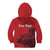 Personalized Northern Ireland Kid Hoodie Giant’s Causeway Retro Style