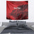 Personalized Northern Ireland Tapestry Giant’s Causeway Retro Style