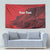 Personalized Northern Ireland Tapestry Giant’s Causeway Retro Style