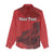 Personalized Northern Ireland Women Casual Shirt Giant’s Causeway Retro Style