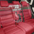 Hungary Basketball Custom Back Car Seat Cover Come On Magyars Grunge Style - Wonder Print Shop