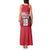 Hungary Basketball Custom Tank Maxi Dress Come On Magyars Grunge Style - Wonder Print Shop