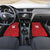 Russia Basketball Custom Car Mats Go Champion - Wonder Print Shop