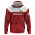 Russia Basketball Custom Hoodie Go Champion - Wonder Print Shop