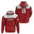 Russia Basketball Custom Hoodie Go Champion - Wonder Print Shop