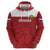 Russia Basketball Custom Hoodie Go Champion - Wonder Print Shop