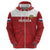 Russia Basketball Custom Hoodie Go Champion - Wonder Print Shop