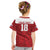Russia Basketball Custom Kid T Shirt Go Champion - Wonder Print Shop